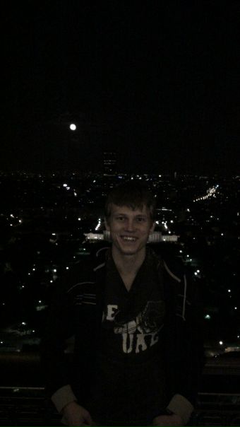 №20, Axel Cool, Москва №20, Axel Cool, Москва