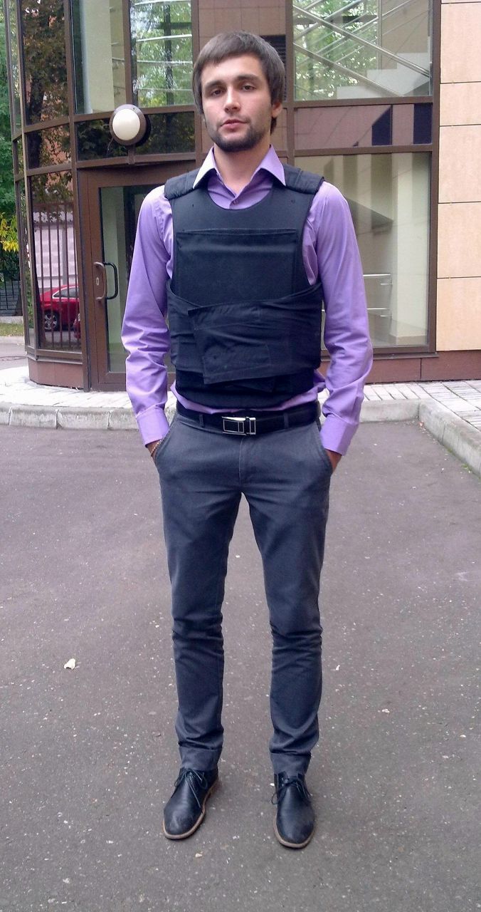 Костян Евтеев | 