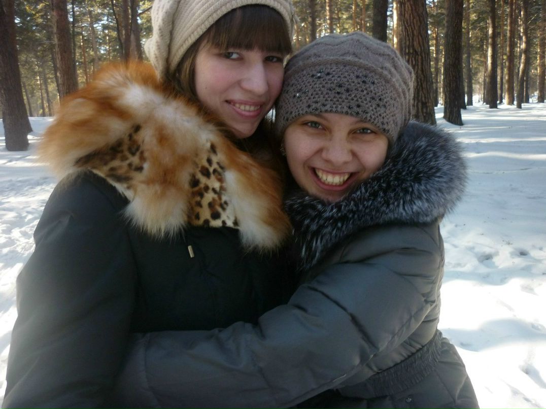 Алеся Широкова | Санкт-Петербург