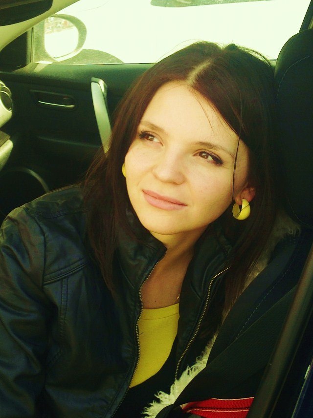 Анна Фролова | 