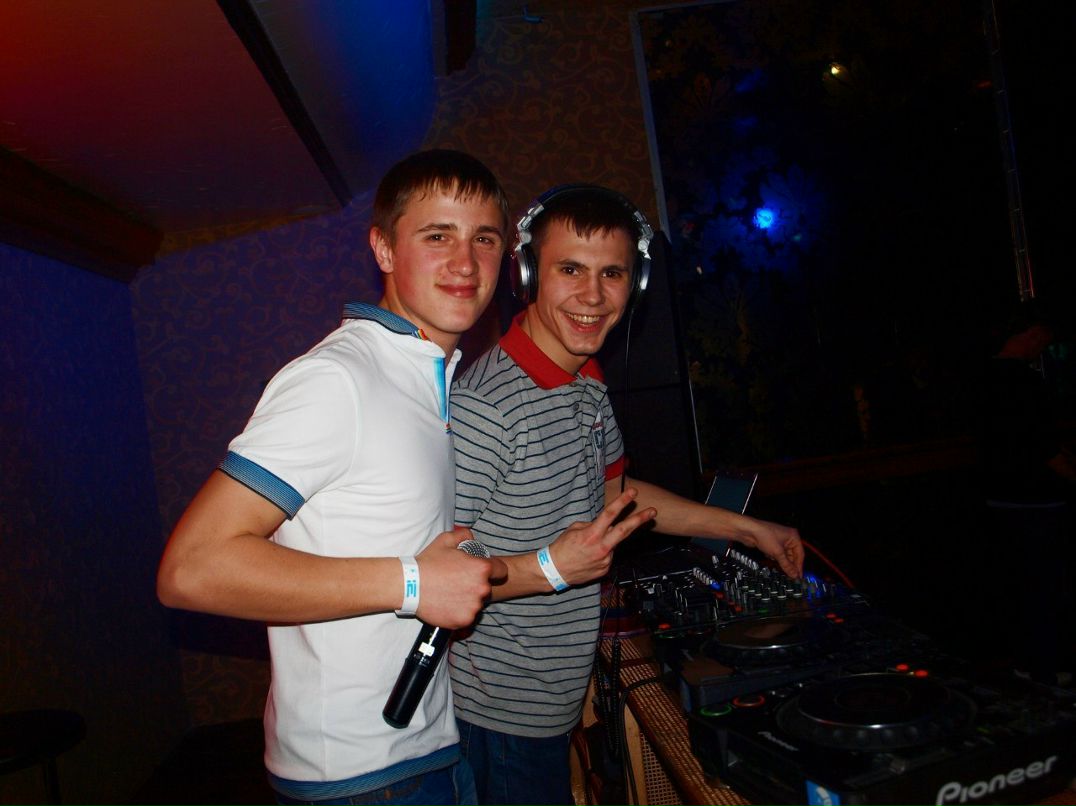 Никита Чистик khruschev | Николаев