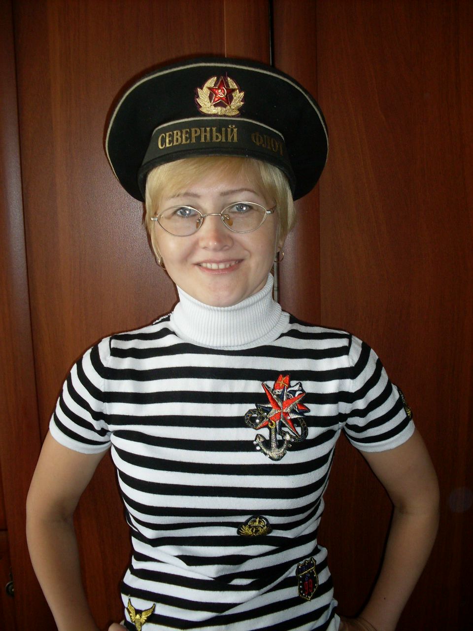 Наталия Зайцева | Череповец