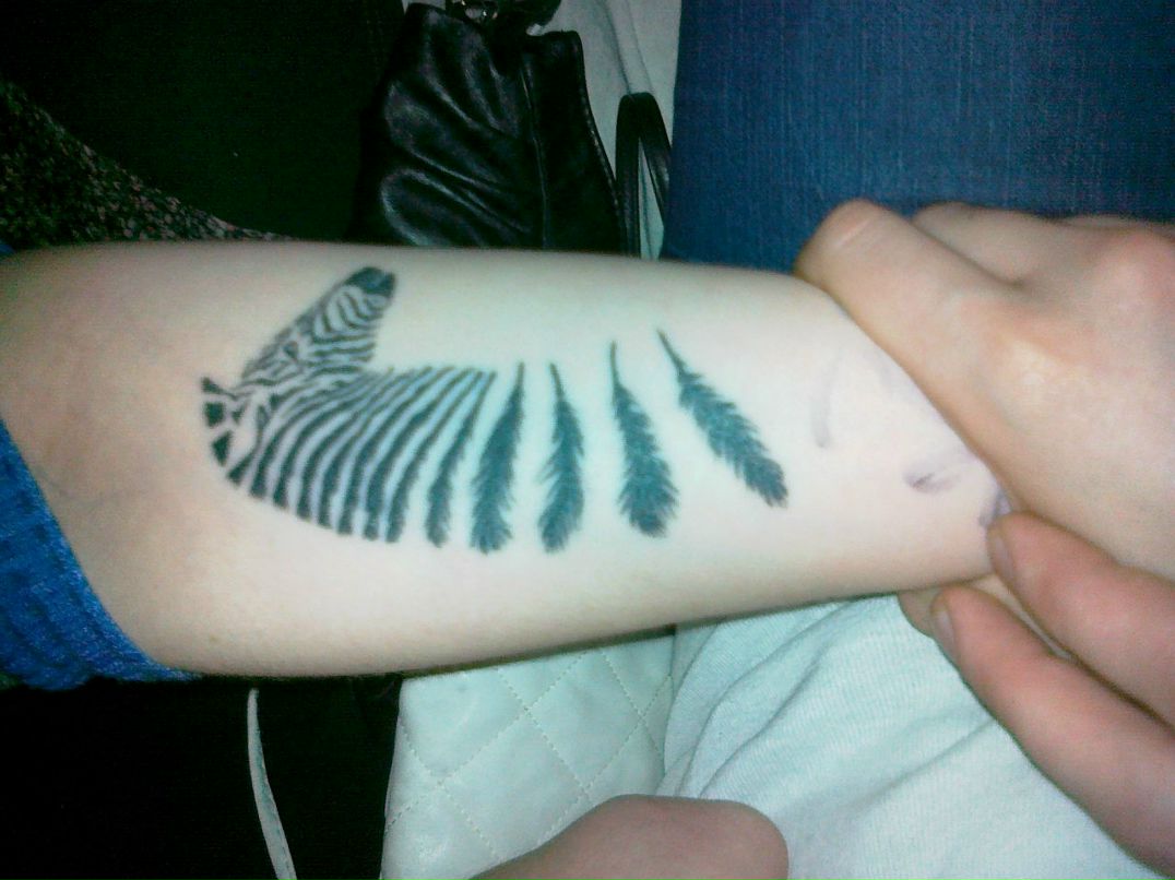 Гена Delafly 0_0 | Санкт-Петербург