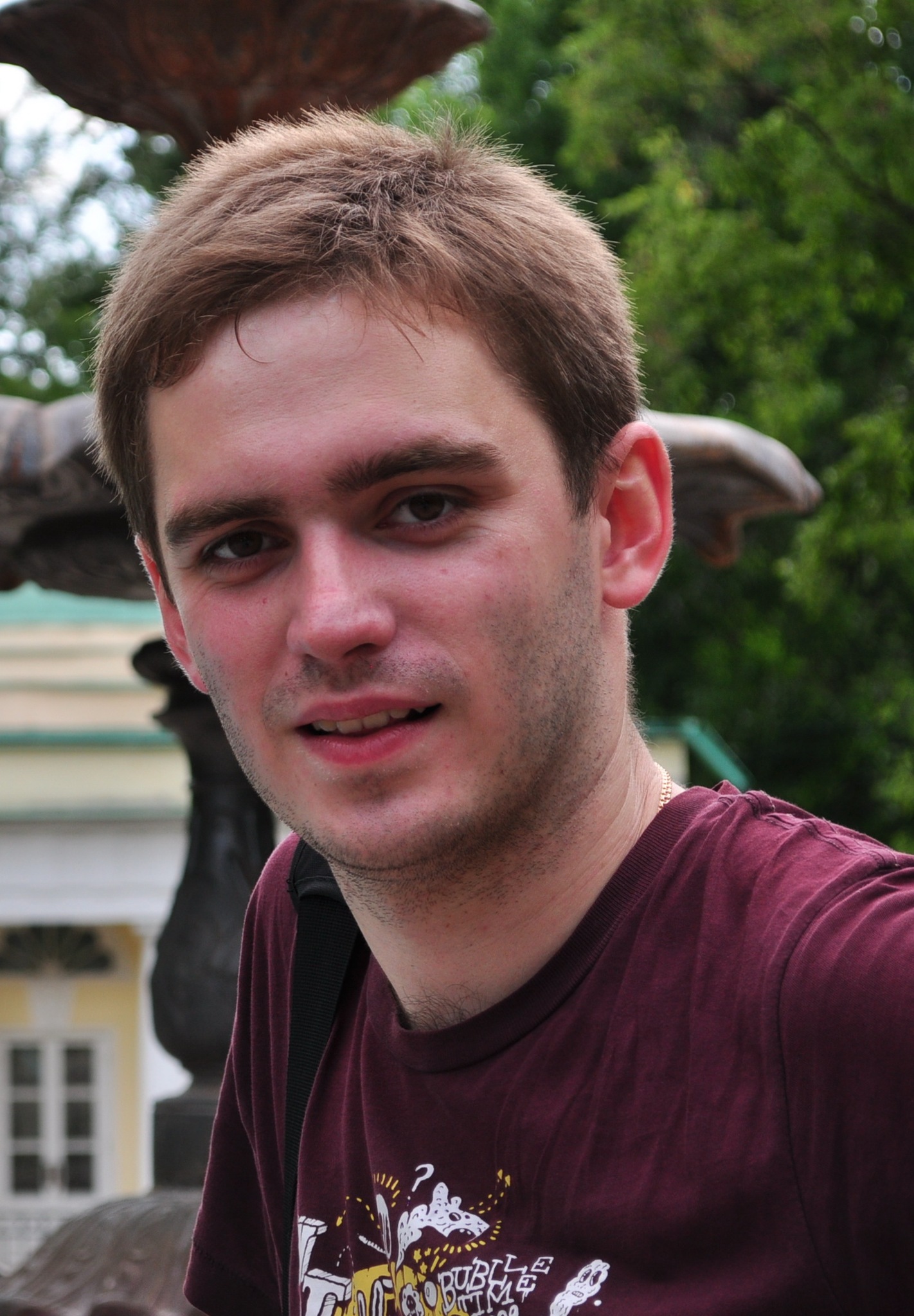 Фото профиля