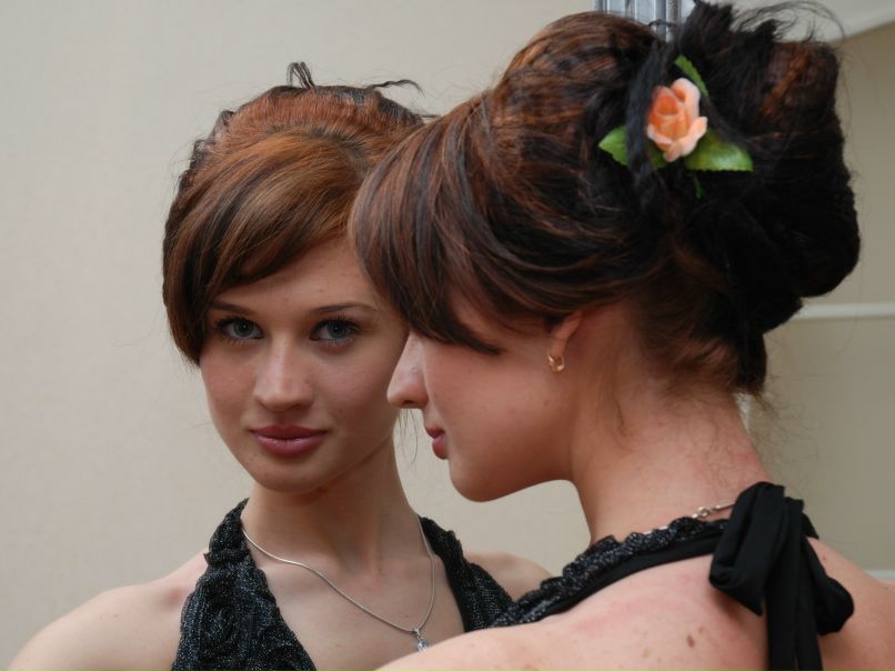 Юлия Безкровная | Никополь