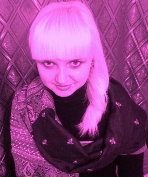 №181, Анюта Рябоконь, 33 года, Симферополь №181, Анюта Рябоконь, 33 года, Симферополь