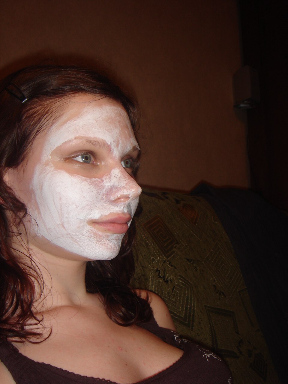 Ксюшка Лукашкина злая | Москва