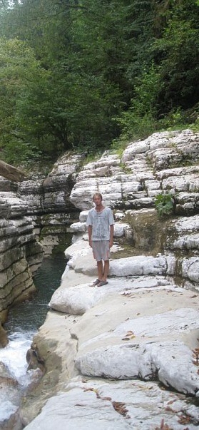 №122, Иван Вениаминович, Снегиревка №122, Иван Вениаминович, Снегиревка