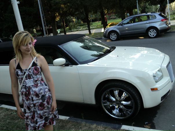 №30, Ирина Мосина, Саров №30, Ирина Мосина, Саров