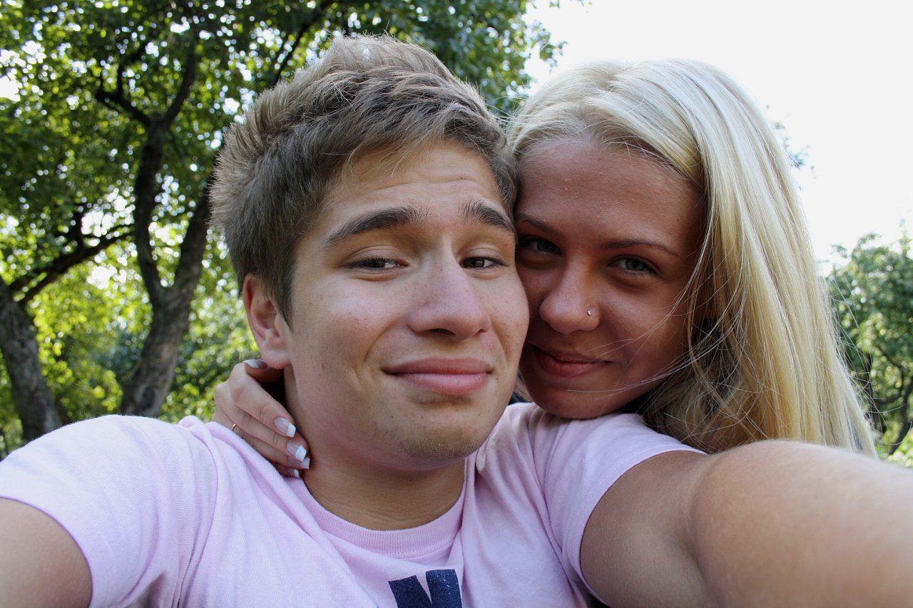 Фото профиля