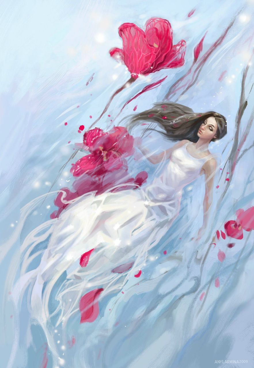 Анна Голубева | 