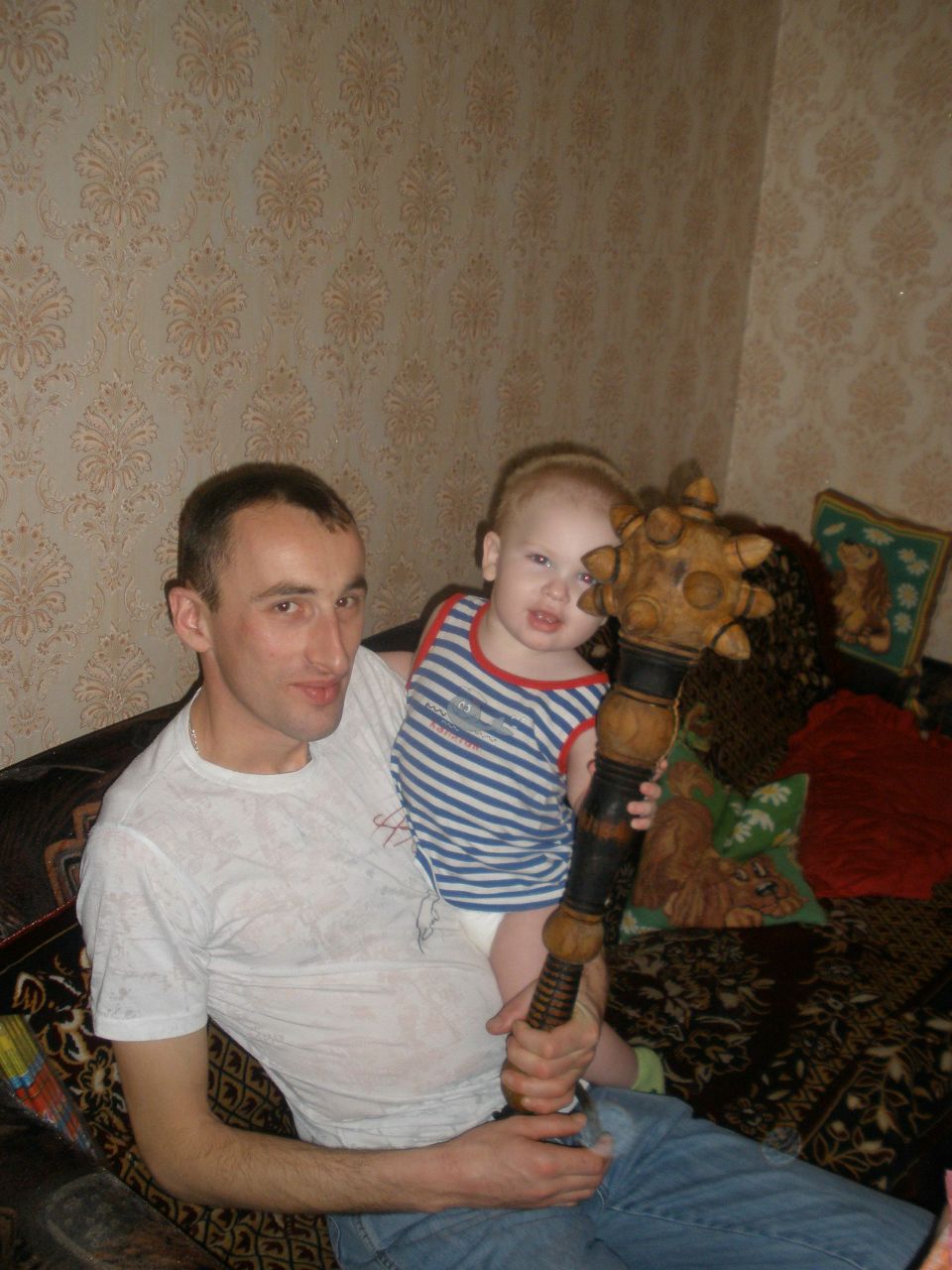 Виталий Толкач | Минск