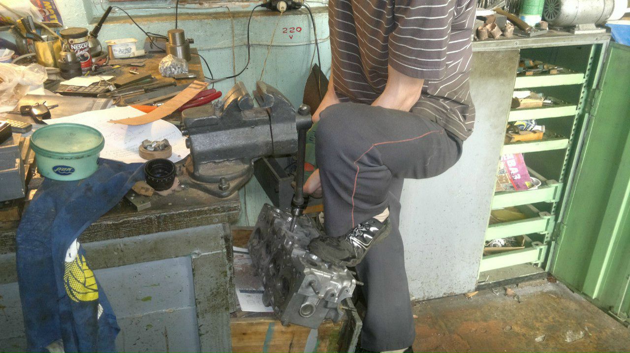 Сергей Савостьянов есть | Санкт-Петербург