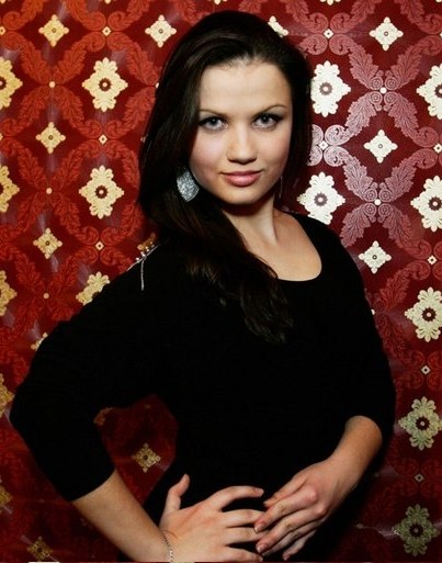 Олечка Паламарчук | Ватутино