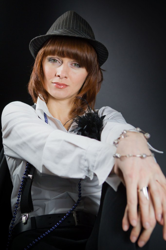 Анастасия Малёкина | Минск