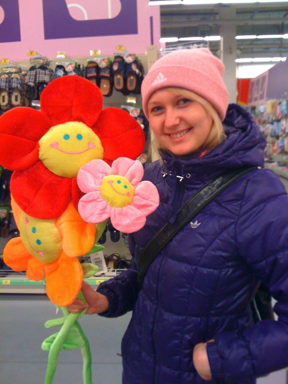 Лена Фалько | Покровск / Красноармейск