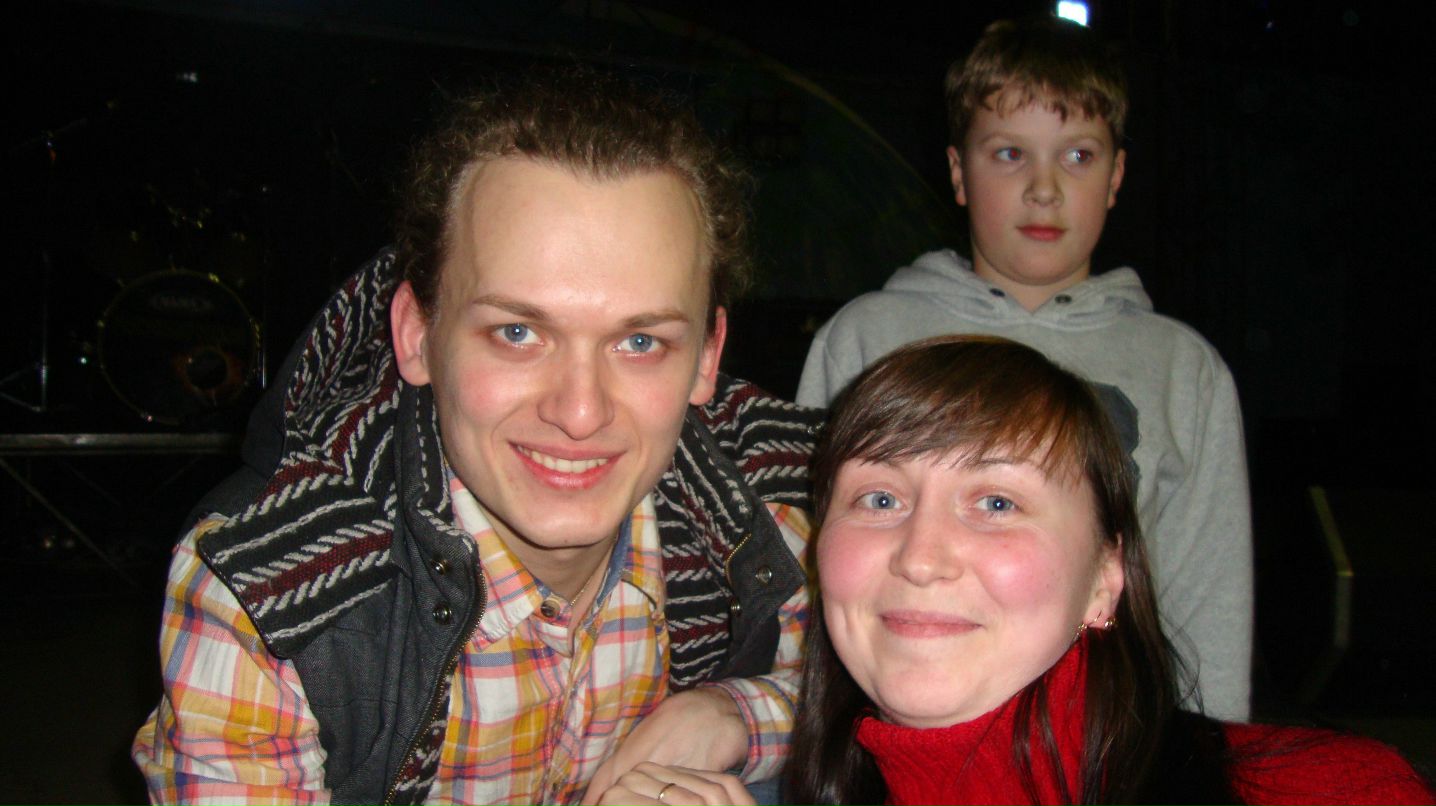 Олеся Лаврентьева | Рязань