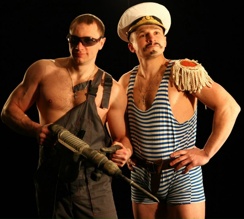 Павел Яцков | Гомель