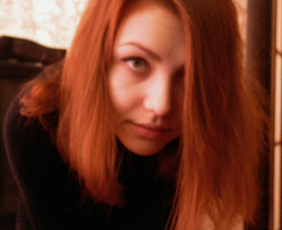 Ольга Раковецкая | Липецк