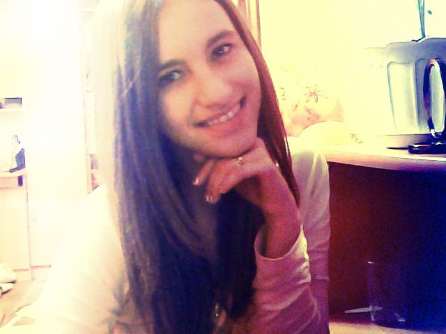 Анастасія Баранюк | Бурштын