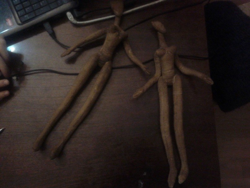 Надя Степановская | Москва