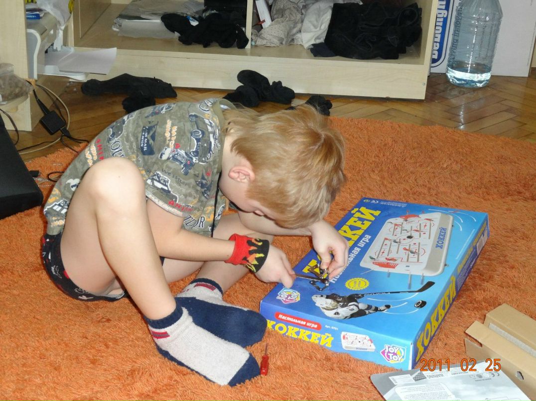 Коля Палена | Киев