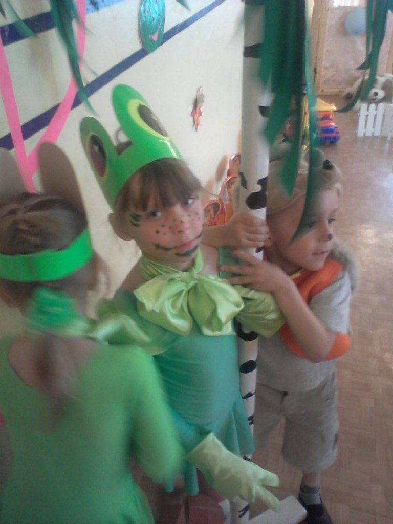 Ольга Березина | Сегежа