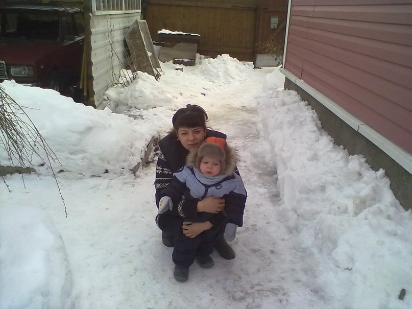 Евгения Котова | Талдом