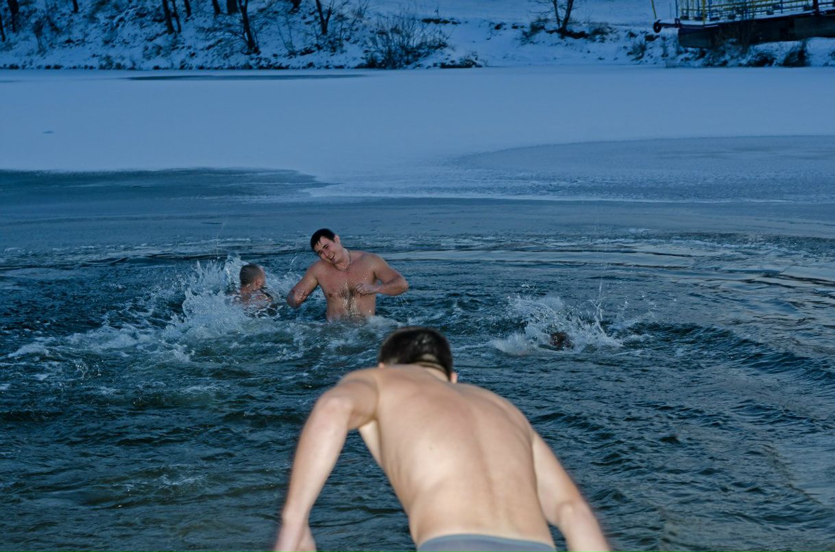 Саша Малеваный | Харьков