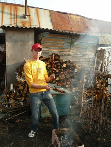 №59, Иван , 36 лет №59, Иван , 36 лет