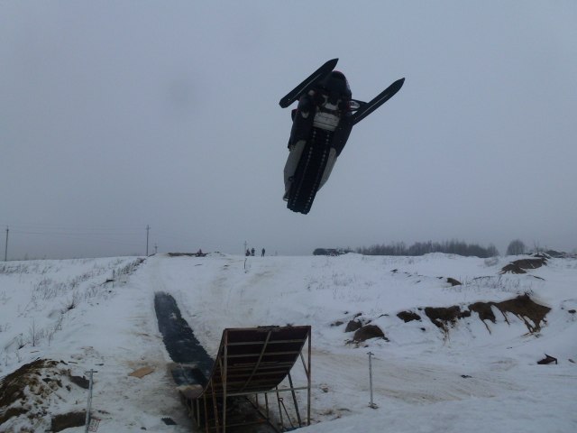 Слава Маленький | Санкт-Петербург