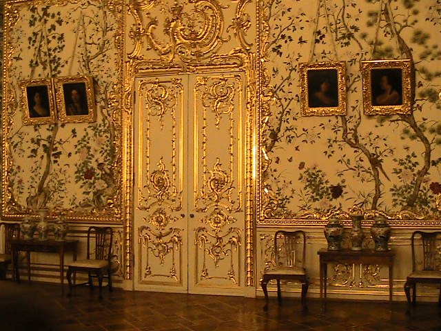 Наталья Гугушвили Дмитриевна | Санкт-Петербург