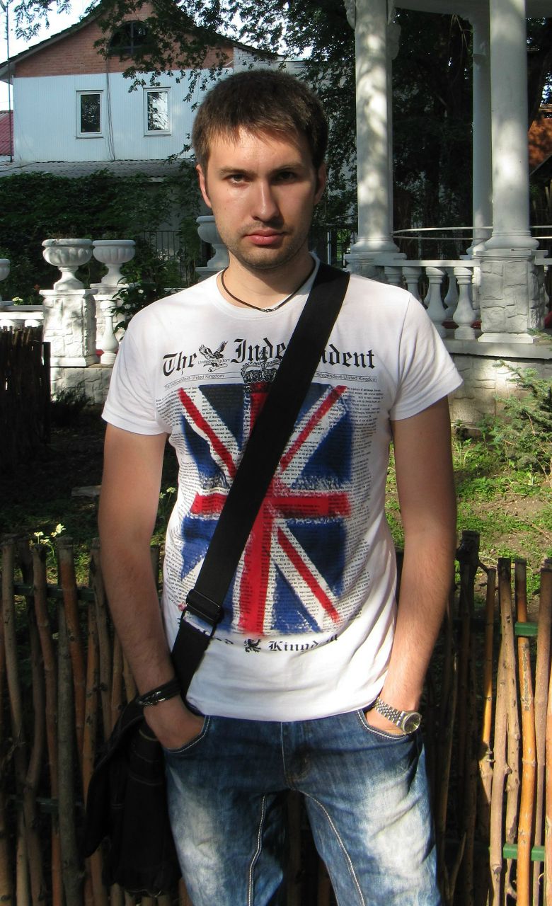 Алексей Бабинцев | Мариуполь