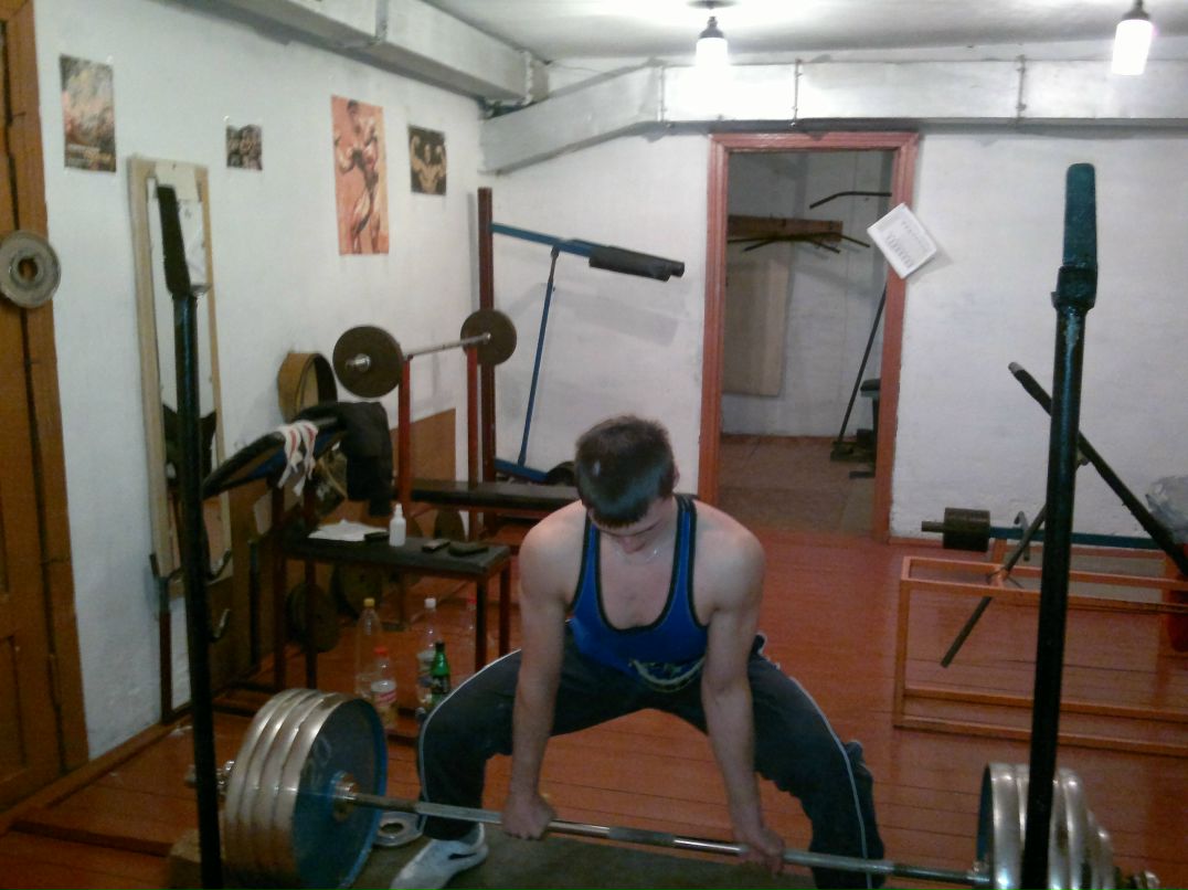 Егор Зенич | Барнаул