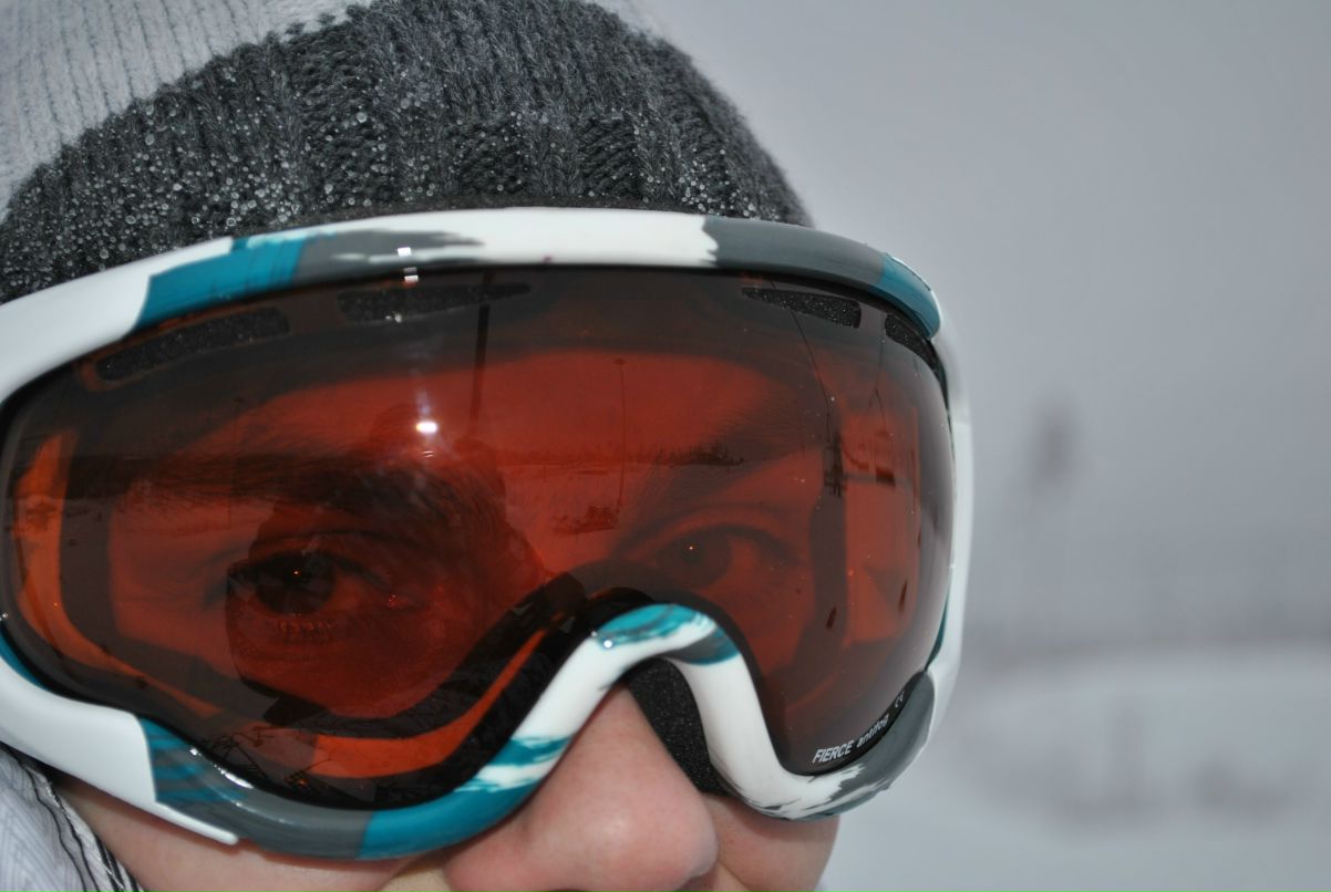 Антон Чурилов ˜”*°•.СЧАСТЛИВЧИК.•°*” | Санкт-Петербург