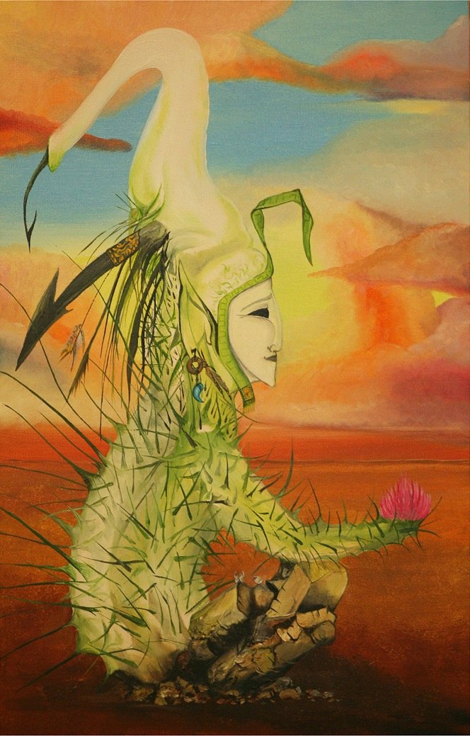 Олег Зловещий | Montego Bay