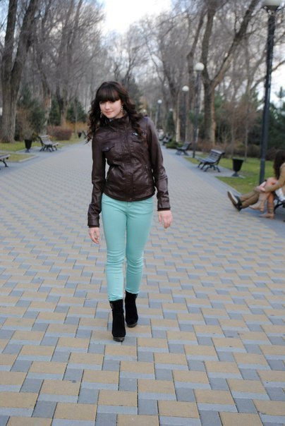 Виктория Новикова | Батайск