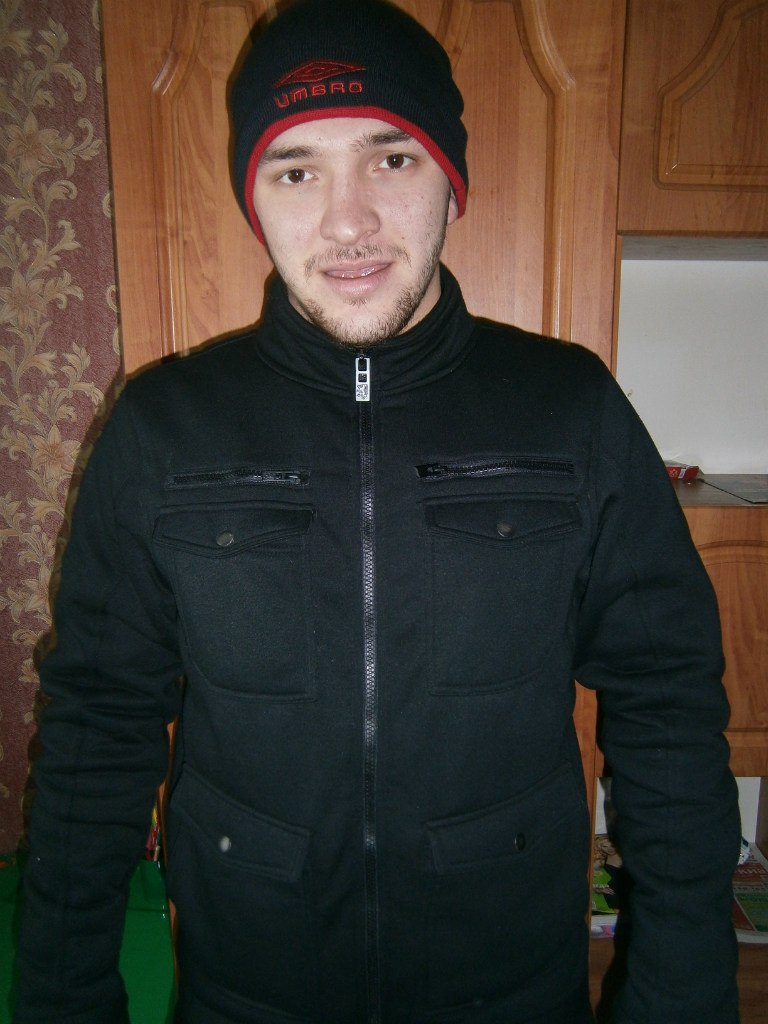 Сергей Птичкин | Полевской