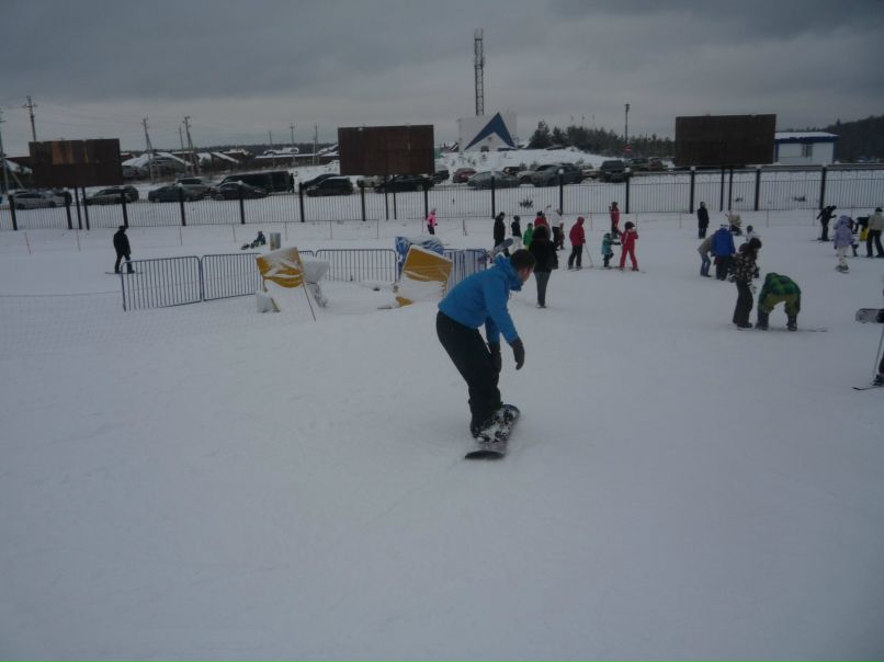 Борис Волков <King> | Москва