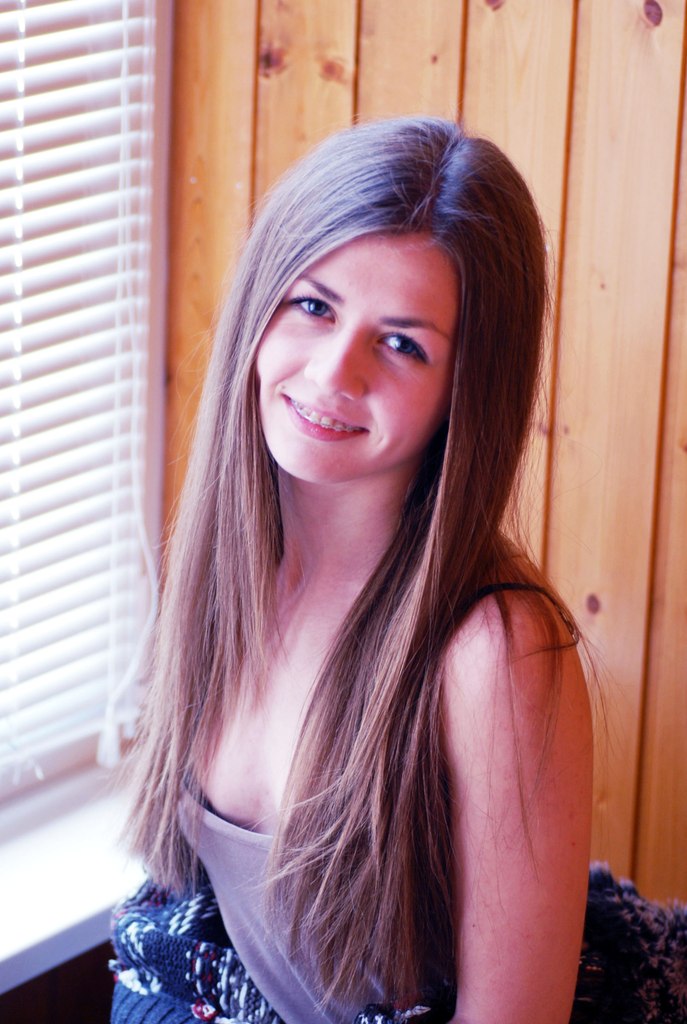 Александра Демидова ツ ♥ | Домодедово