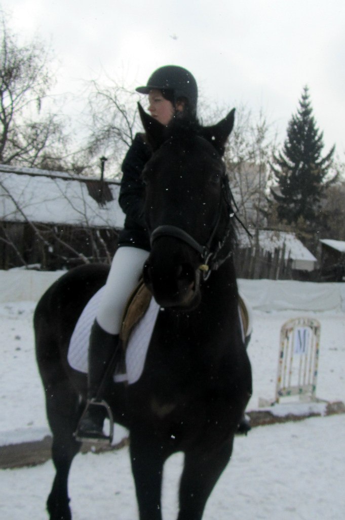 Ольга Сорокина | Екатеринбург