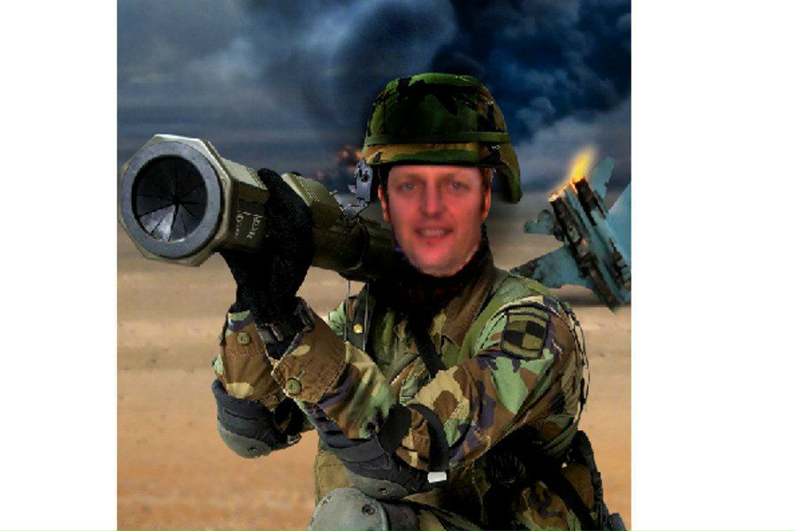 Міша Дупак | Львов