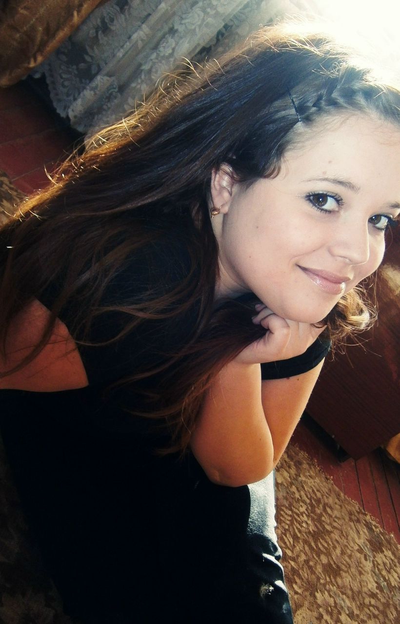 Мария Таценко Александровна | Харьков