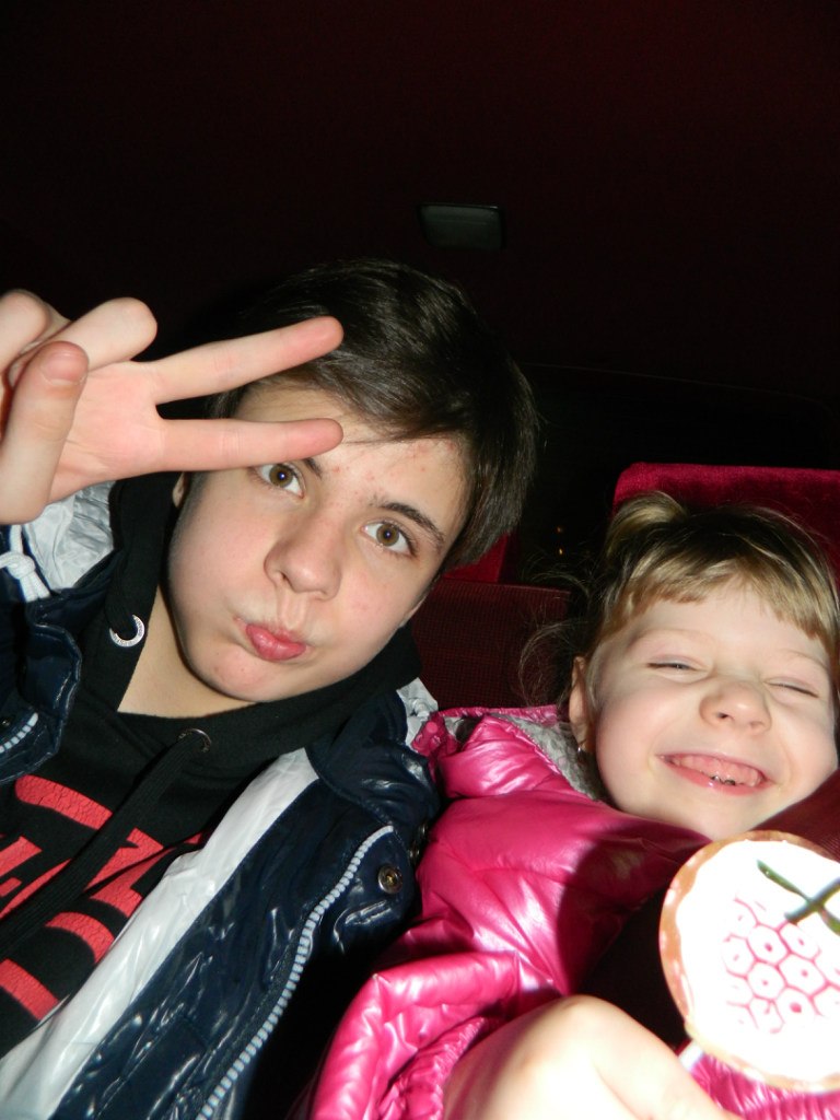 Олеся Савченко | Москва