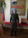 Фотография Налдина Александра