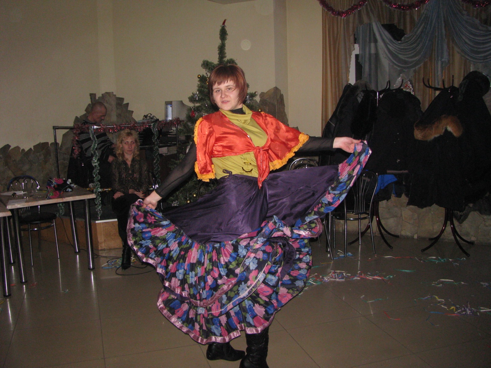 Фото профиля