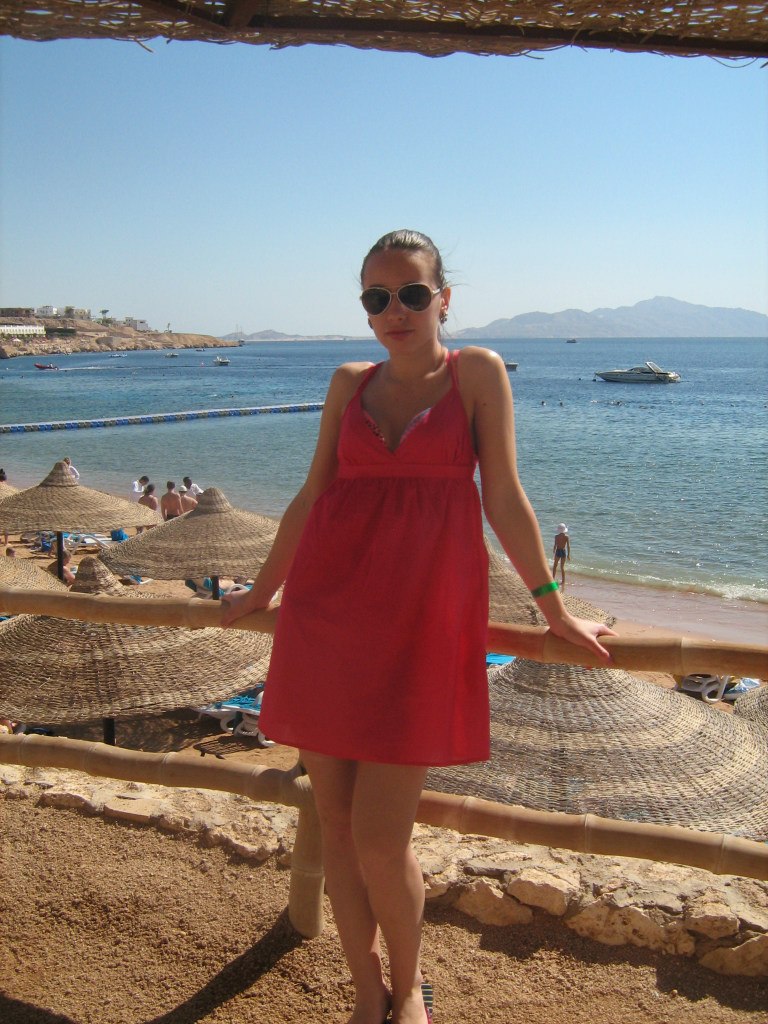 Виктория Рыбальченко | Харьков