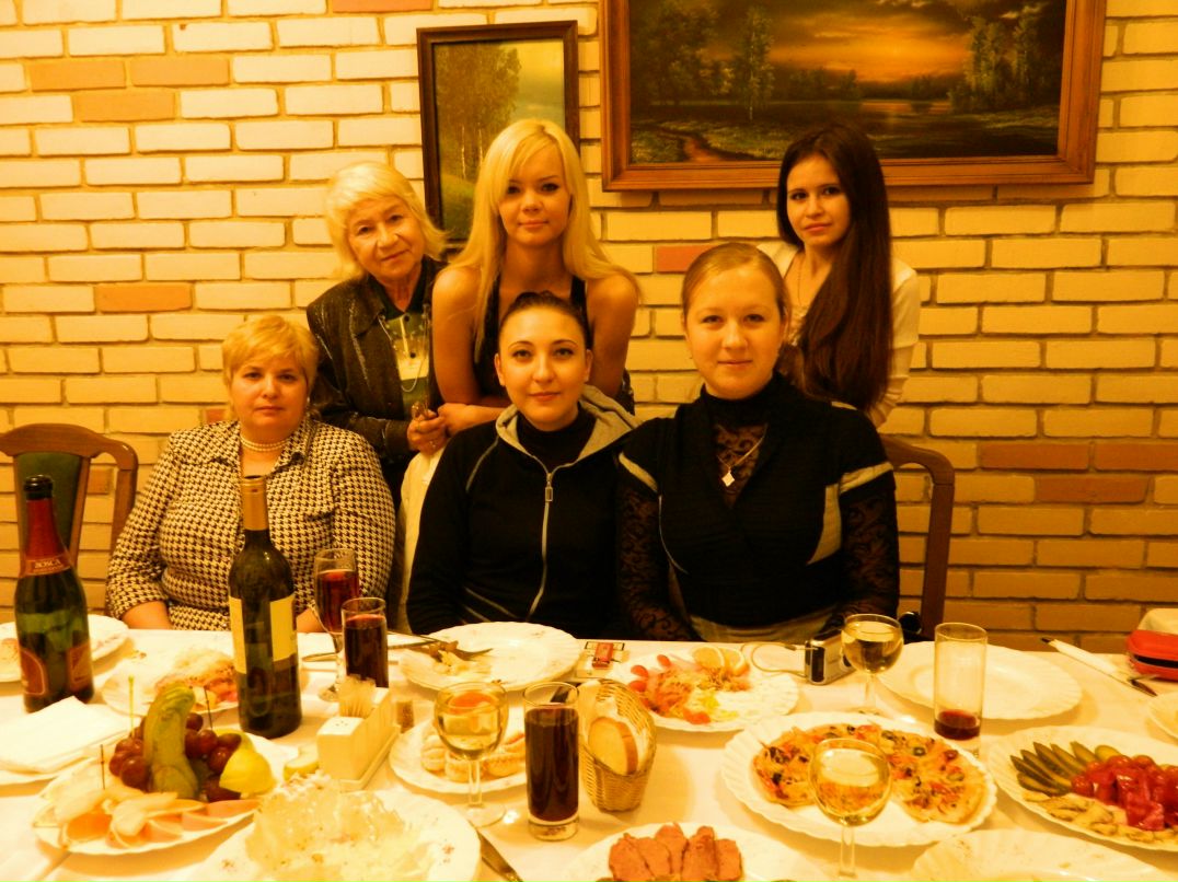 Елена Замкова | Чебоксары