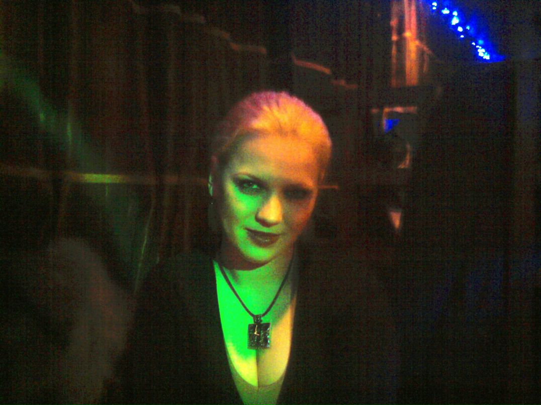 Олеся Паршакова | Воронеж