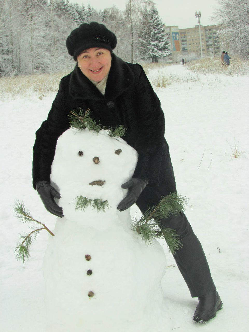 Рита Голикова(Бугаева) | Санкт-Петербург